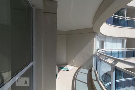 Apartamento à venda com 45m², 1 quarto e 1 vagaSacada