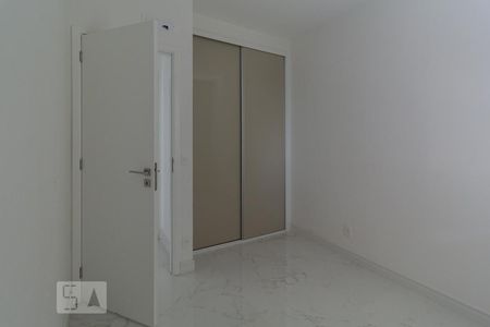 Apartamento à venda com 45m², 1 quarto e 1 vagaQuarto