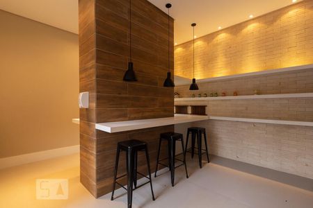 Apartamento à venda com 45m², 1 quarto e 1 vagaÁrea Comum - Ateliê