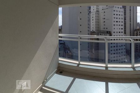 Apartamento à venda com 45m², 1 quarto e 1 vagaVista do Quarto