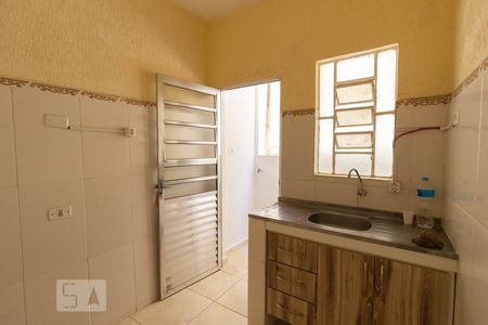 Apartamento para alugar com 58m², 2 quartos e sem vagaCozinha