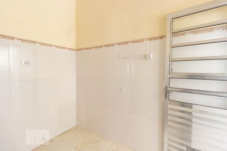 Apartamento para alugar com 58m², 2 quartos e sem vagaCozinha