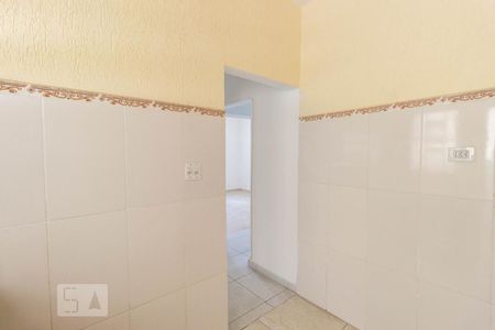 Apartamento para alugar com 58m², 2 quartos e sem vagaCozinha