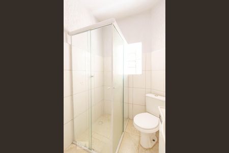 Apartamento para alugar com 58m², 2 quartos e sem vagaBanheiro