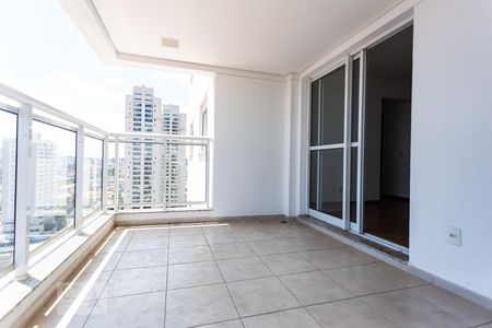 Varanda de apartamento para alugar com 3 quartos, 82m² em Vila Sônia, São Paulo