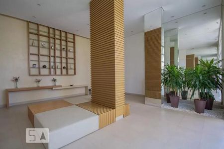 Apartamento para alugar com 82m², 3 quartos e 2 vagasHall de Entrada