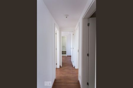 Apartamento para alugar com 82m², 3 quartos e 2 vagasCorredor