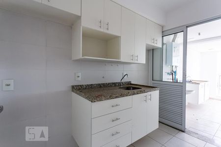 Apartamento para alugar com 82m², 3 quartos e 2 vagasCozinha