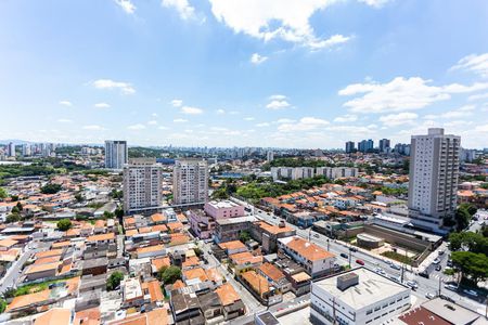 Vista de apartamento para alugar com 3 quartos, 82m² em Vila Sônia, São Paulo