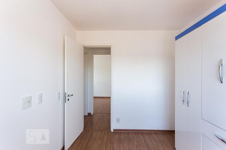 Apartamento para alugar com 82m², 3 quartos e 2 vagasQuarto 2