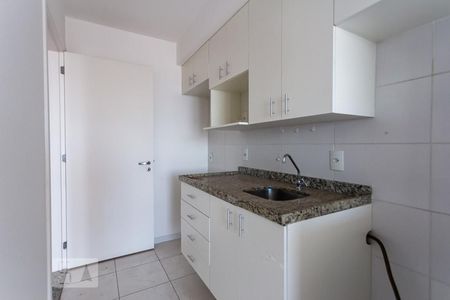 Apartamento para alugar com 82m², 3 quartos e 2 vagasCozinha