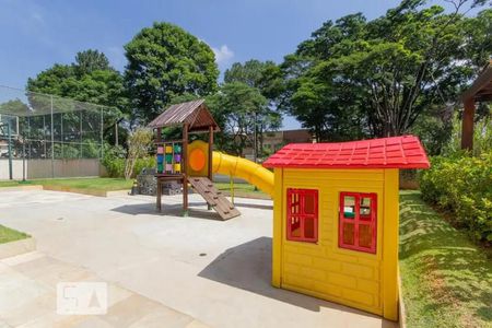 Apartamento para alugar com 82m², 3 quartos e 2 vagasÁrea Comum - Playground