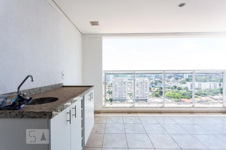 Apartamento para alugar com 82m², 3 quartos e 2 vagasVaranda
