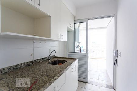 Apartamento para alugar com 82m², 3 quartos e 2 vagasCozinha