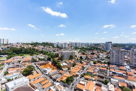 Apartamento para alugar com 82m², 3 quartos e 2 vagasVista