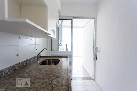 Apartamento para alugar com 82m², 3 quartos e 2 vagasCozinha
