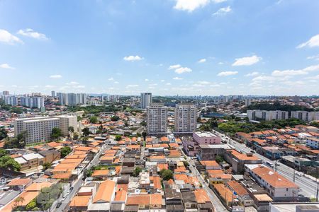 Apartamento para alugar com 82m², 3 quartos e 2 vagasVista 