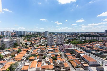 Apartamento para alugar com 82m², 3 quartos e 2 vagasVista 