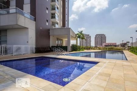 Apartamento para alugar com 82m², 3 quartos e 2 vagasÁrea comum - Piscina