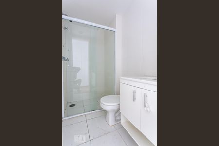 Apartamento para alugar com 82m², 3 quartos e 2 vagasBanheiro