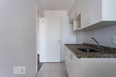 Apartamento para alugar com 82m², 3 quartos e 2 vagasCozinha