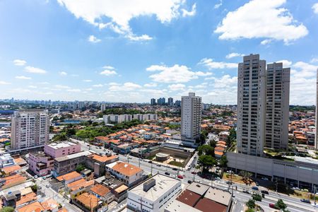 Apartamento para alugar com 82m², 3 quartos e 2 vagasVista