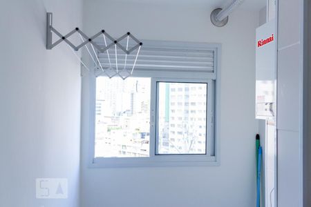 Apartamento à venda com 48m², 2 quartos e 1 vagaÁrea de Serviço