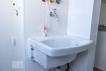 Apartamento à venda com 48m², 2 quartos e 1 vagaÁrea de Serviço