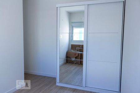 Apartamento à venda com 48m², 2 quartos e 1 vagaQuarto 2