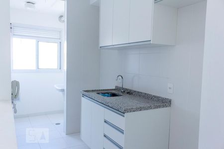 Apartamento à venda com 48m², 2 quartos e 1 vagaCozinha