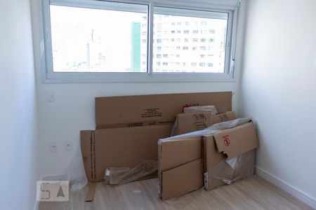 Apartamento à venda com 48m², 2 quartos e 1 vagaQuarto 2