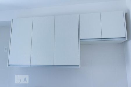 Apartamento à venda com 48m², 2 quartos e 1 vagaCozinha