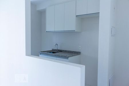 Apartamento à venda com 48m², 2 quartos e 1 vagaCozinha
