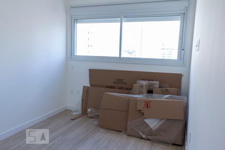 Apartamento à venda com 48m², 2 quartos e 1 vagaQuarto 2