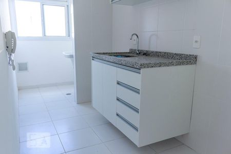 Apartamento à venda com 48m², 2 quartos e 1 vagaCozinha