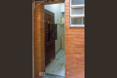 Apartamento para alugar com 60m², 2 quartos e sem vagaQuarto de Serviço