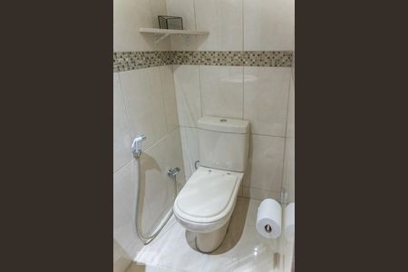 Lavabo  de apartamento para alugar com 2 quartos, 60m² em Vila Isabel, Rio de Janeiro