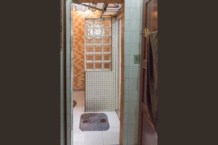 Apartamento para alugar com 60m², 2 quartos e sem vagaQuarto de Serviço