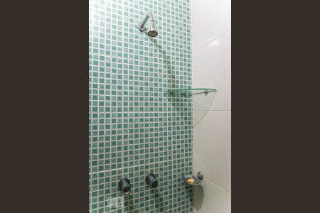 Apartamento para alugar com 60m², 2 quartos e sem vagaBanheiro da Suíte 2 - Ducha 