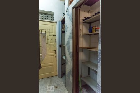 Apartamento para alugar com 60m², 2 quartos e sem vagaQuarto de Serviço