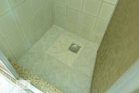 Casa para alugar com 40m², 1 quarto e sem vaga