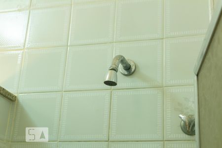 Casa para alugar com 40m², 1 quarto e sem vaga