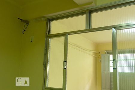 Casa para alugar com 1 quarto, 40m² em São Cristóvão, Rio de Janeiro