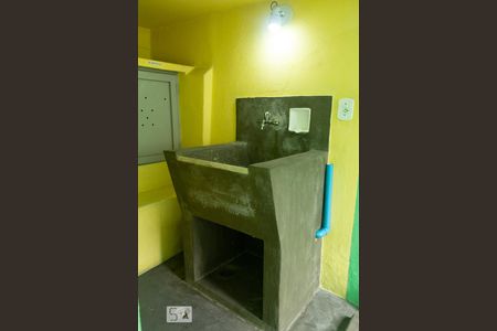 Casa para alugar com 1 quarto, 40m² em São Cristóvão, Rio de Janeiro