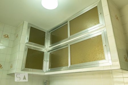 Casa para alugar com 40m², 1 quarto e sem vaga