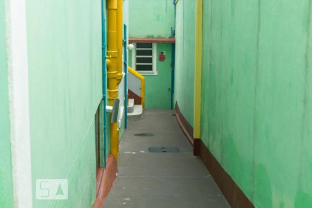 Casa para alugar com 1 quarto, 40m² em São Cristóvão, Rio de Janeiro