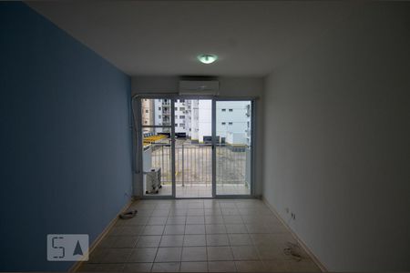 Apartamento para alugar com 45m², 1 quarto e 1 vagaSala