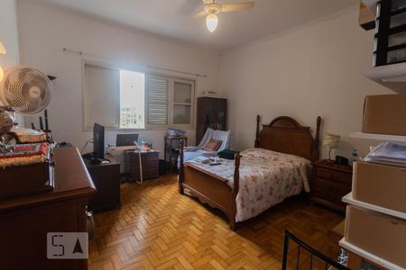 Casa para alugar com 337m², 5 quartos e 3 vagasQuarto 2