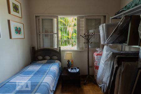 Casa para alugar com 337m², 5 quartos e 3 vagasQuarto 1