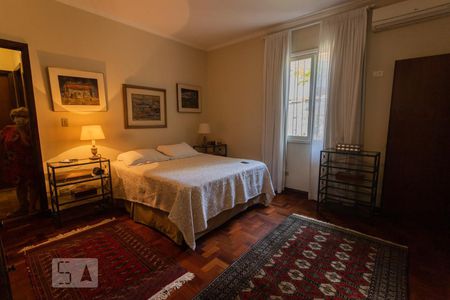 Casa para alugar com 337m², 5 quartos e 3 vagasQuarto 3 - Suíte